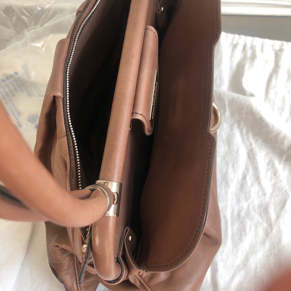 Ferragamo Calf hobo - Picture 5 of 8